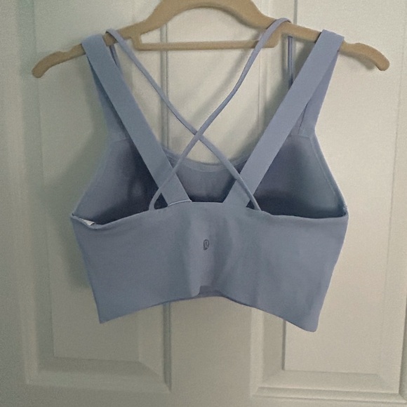 lululemon athletica Like A Cloud Long-Line D-DD Bra ( NWT) - Picture 10 of 12